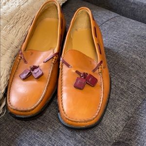 Tods loafers
